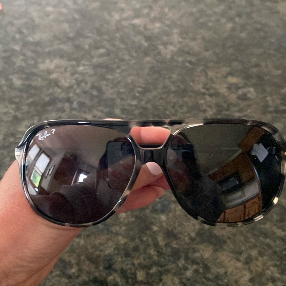 Ray-Ban Sunglasses